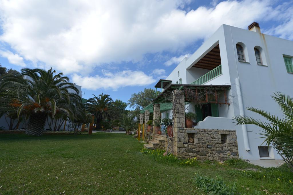 Pegasus Studios & Apartments Skyros Exterior foto