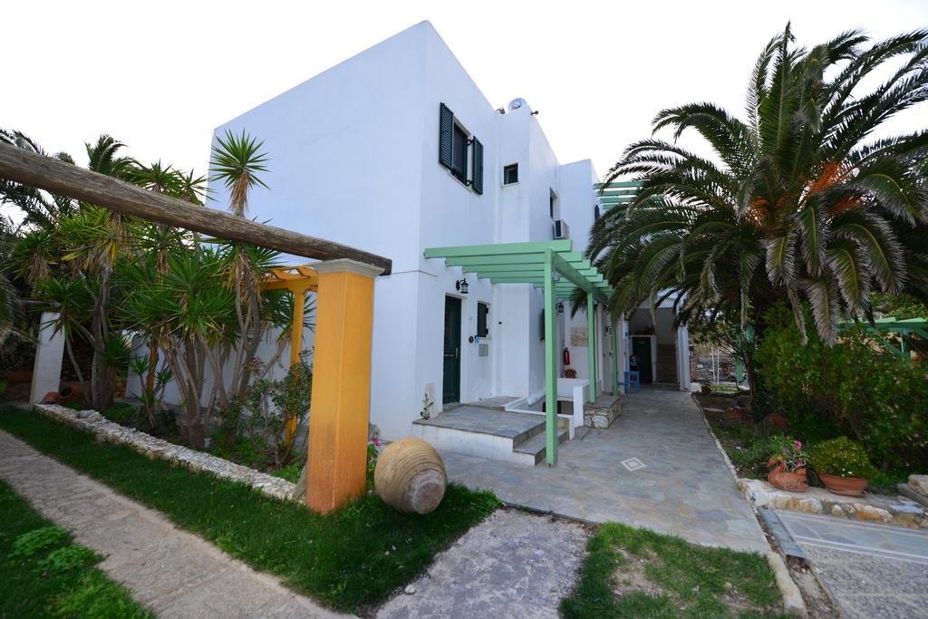 Pegasus Studios & Apartments Skyros Exterior foto