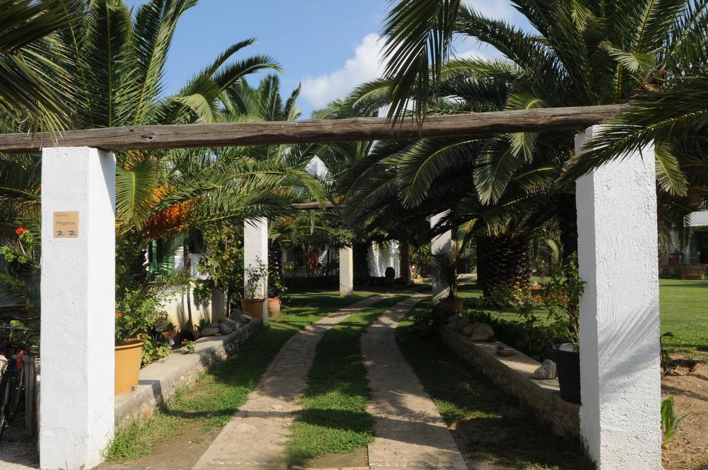Pegasus Studios & Apartments Skyros Exterior foto