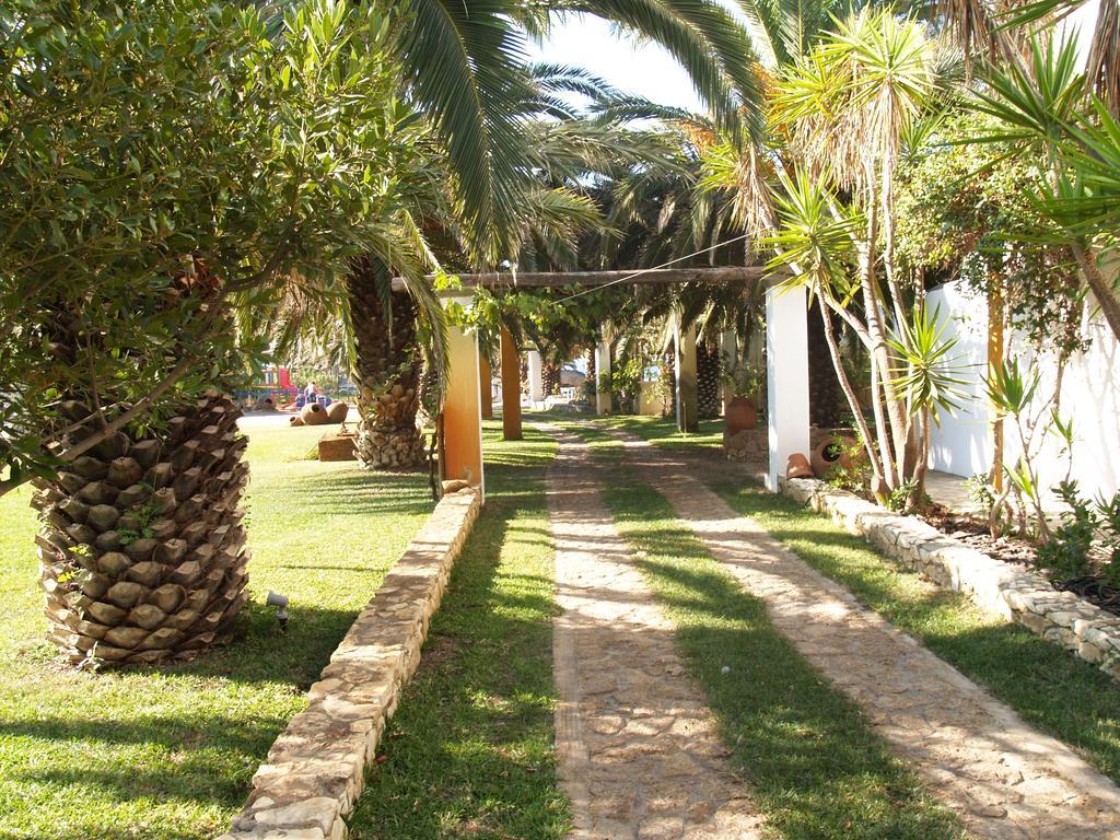 Pegasus Studios & Apartments Skyros Exterior foto