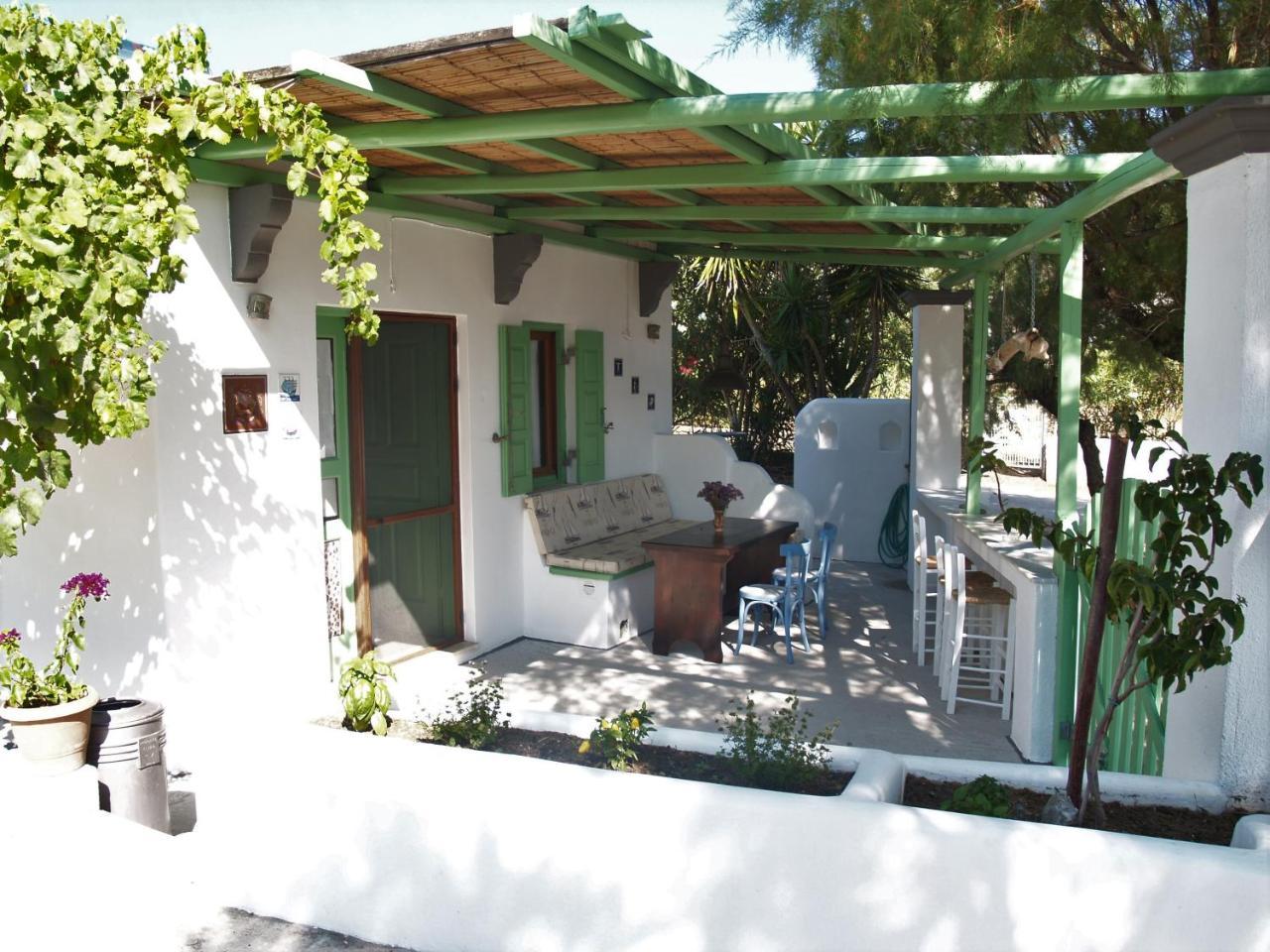 Pegasus Studios & Apartments Skyros Exterior foto